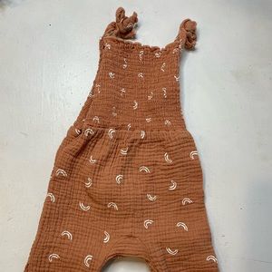 Grayson Mini jumpsuit